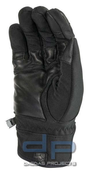 SEALSKINZ HANDSCHUH ROCKLANDS - WASSERDICHTE ISOLIERTE AUSFÜHRUNG