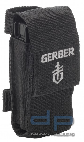 GERBER TRUSS MULTITOOL