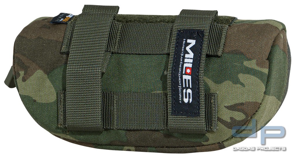 Pentagon  Sonnenbrillen Hardcase Kalypso Greek Camo