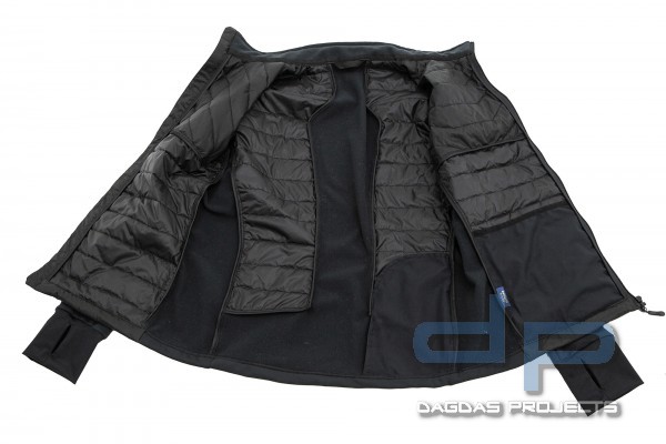 CARINTHIA G-LOFT ULTRA SHIRT 2.0 IN VERSCHIEDENEN FARBEN