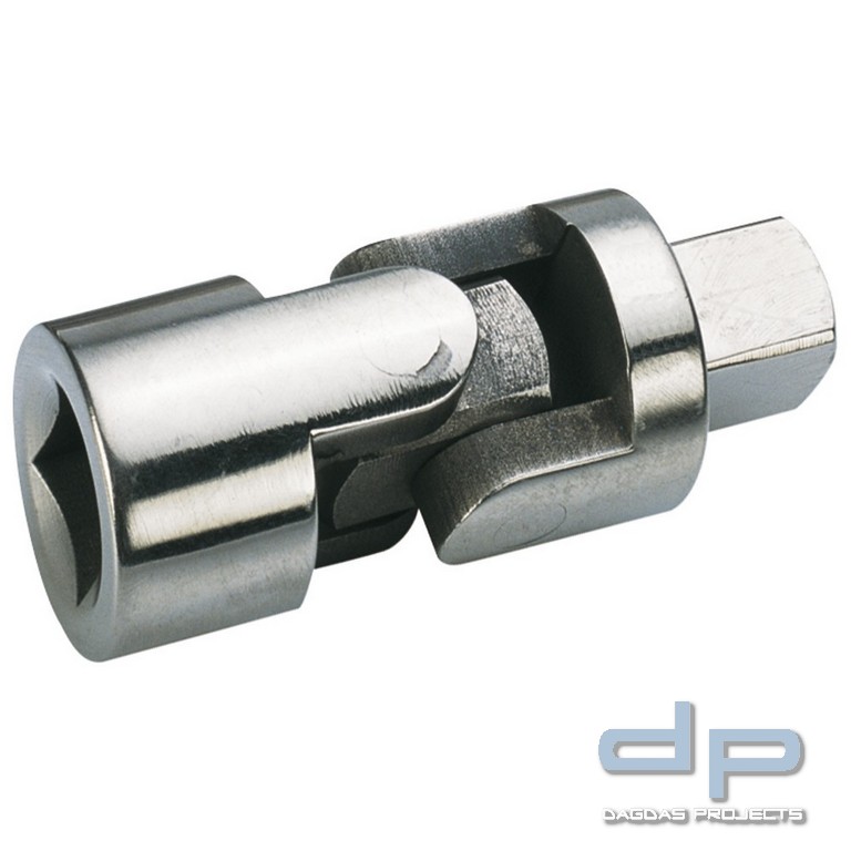 Kardangelenk 3/8″, Titan