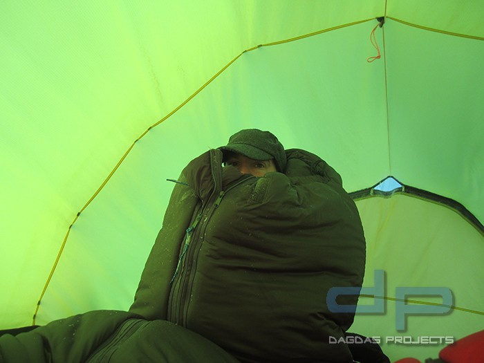 SNUGPAK SCHLAFSACK SOFTIE ANTARCTICA in verschiedenen Farben
