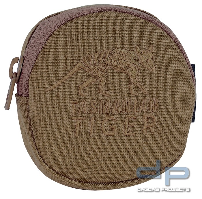 Tasmanian Tiger Dip Pouch Coyote