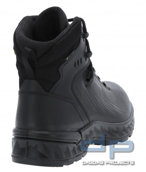 LOWA ZICON® GTX Mid Task Force (Einsatz- Stiefel)