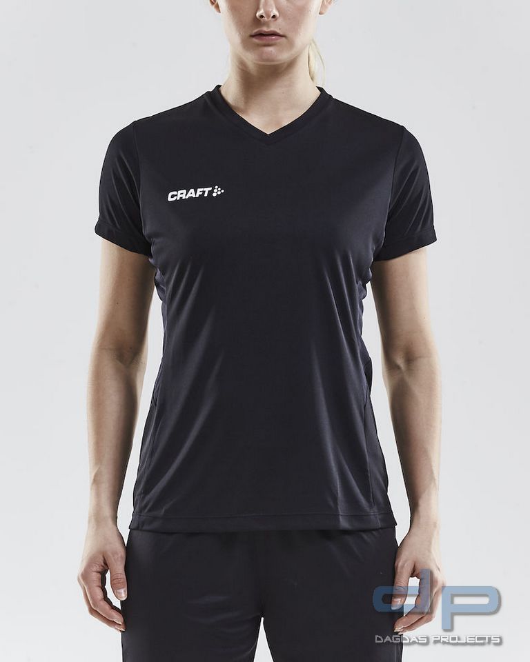 Trikot SQUAD Jersey Solid für Damen in verschiedenen Farben