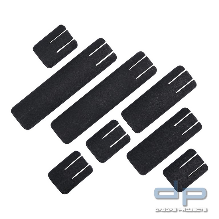 TD Scar Panel de Luxe EX339 in verschiedenen Farben