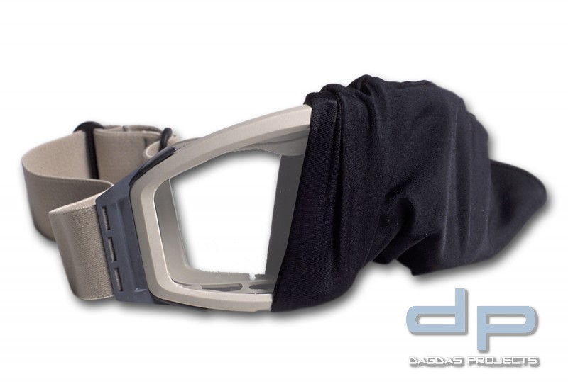ESS Accessoires SpeedSleeve (schwarz)