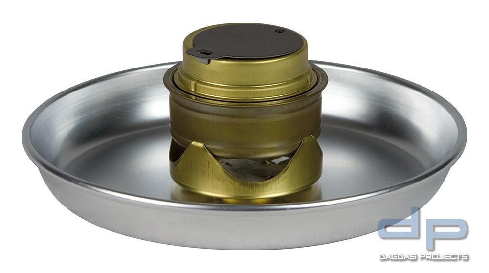 Trangia Winterbrennerset