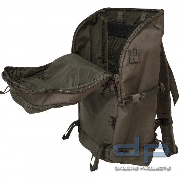 BERGHAUS RUCKSACK FLT ARES 25 – IR