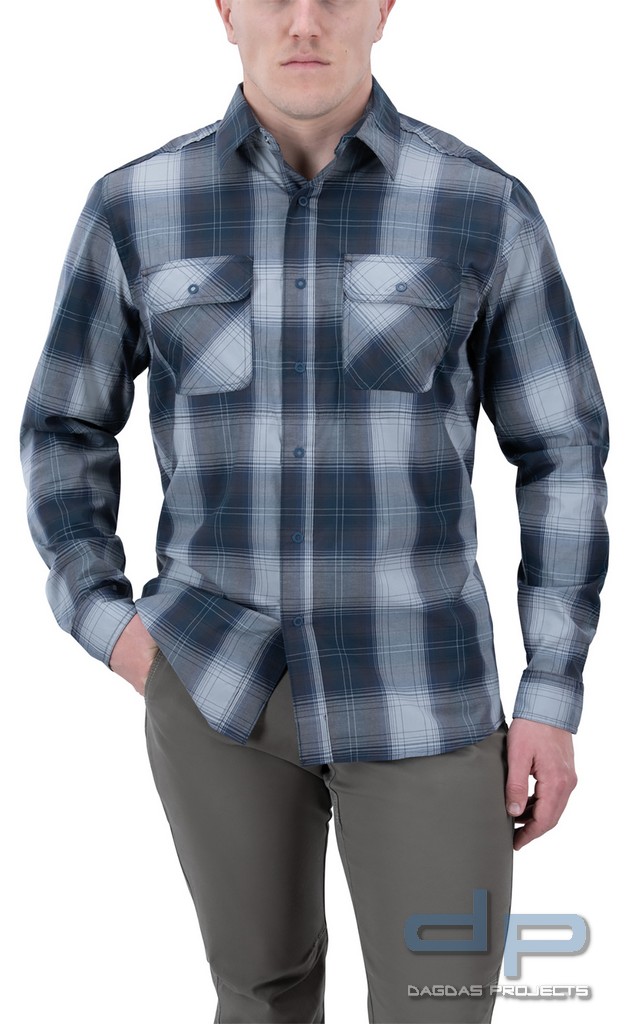 VERTX GUARDIAN 2.0 LANGARM HEMD