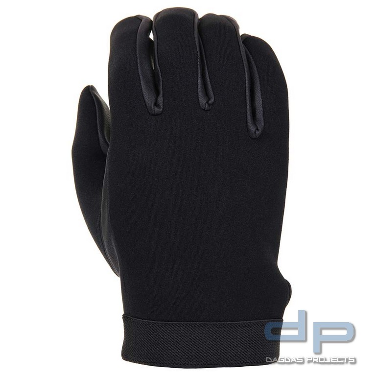Neopren Handschuhe schwarz