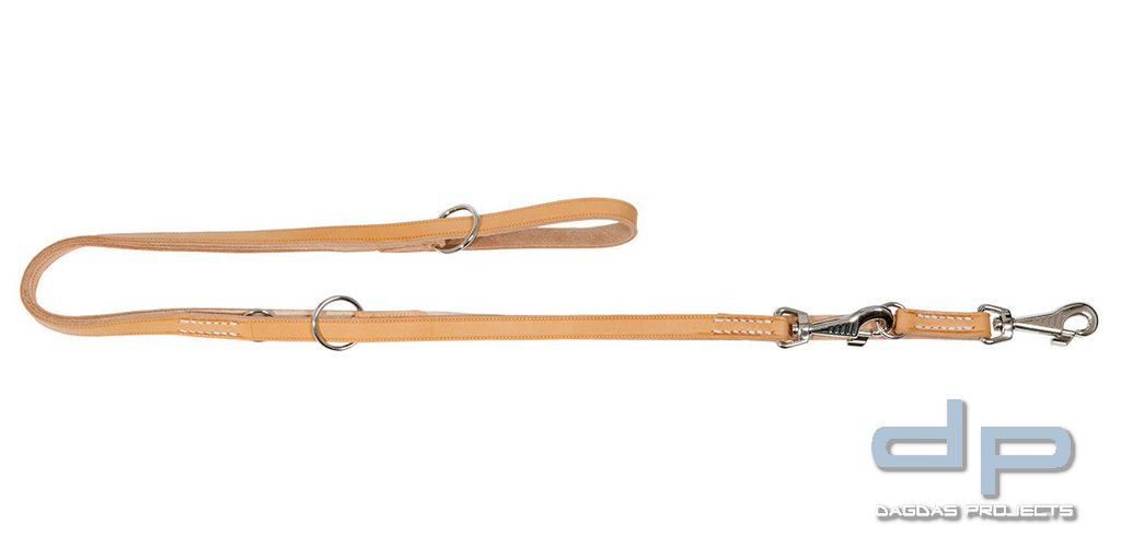 Polizeileine Fahlleder