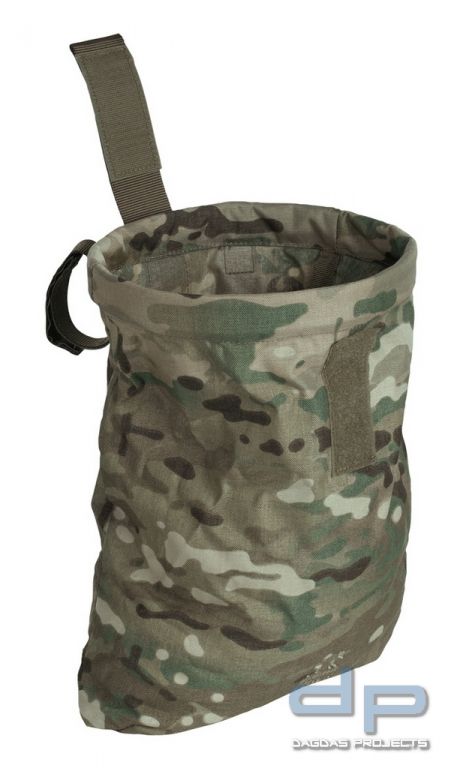TT Dump Pouch Multicam