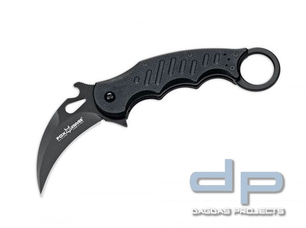 FKMD Folding Kerambit