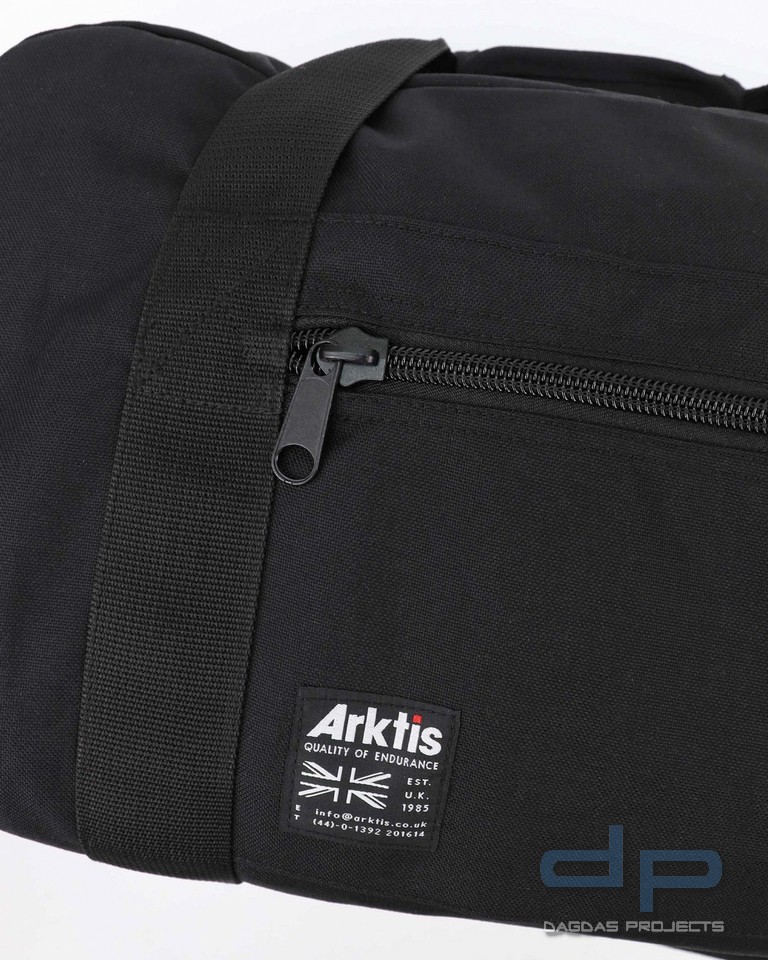 ARKTIS GRIP BAG EINSATZTASCHE 35 L