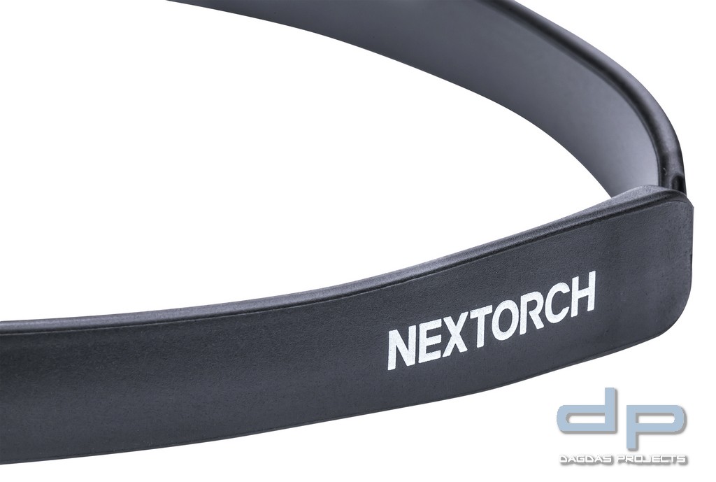 NEXTORCH C-STAR KOPFLAMPE 170 LUMEN