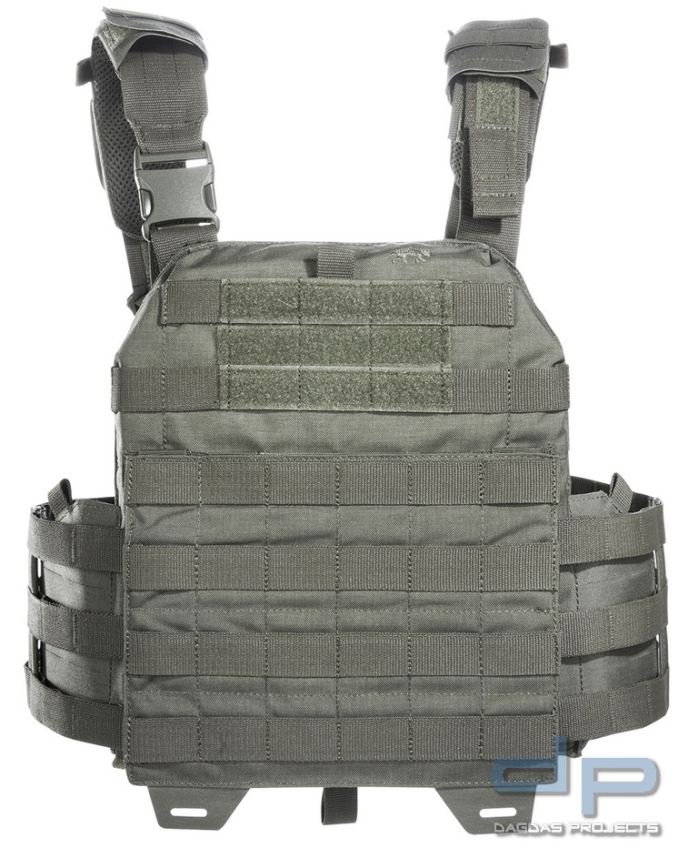 Tasmanian Tiger Plate Carrier MK IV IRR