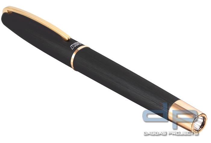 ASP Pharos Taschenlampe 180 Lumen