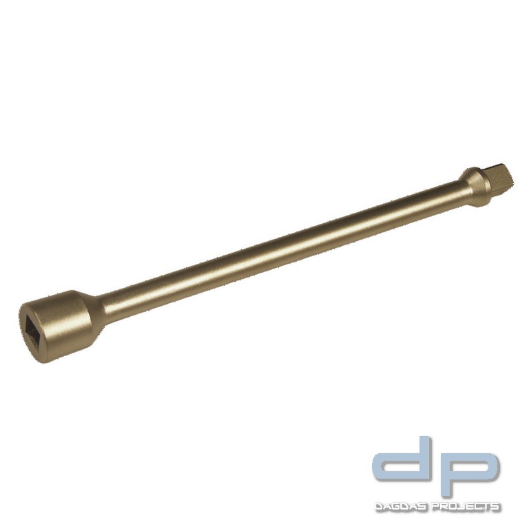 Verlängerung funkenfrei, 3/4″, 250 mm