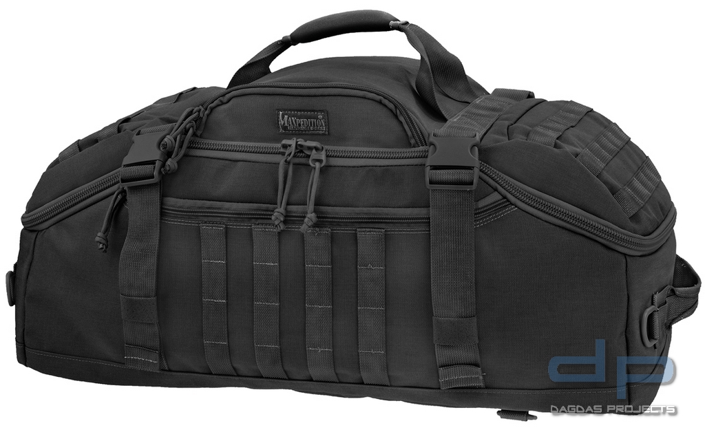 Maxpedition Doppelduffel Adventure Bag