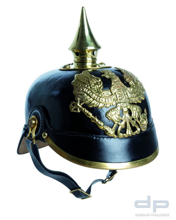 PREUSS.PICKELHAUBE (REPRO)