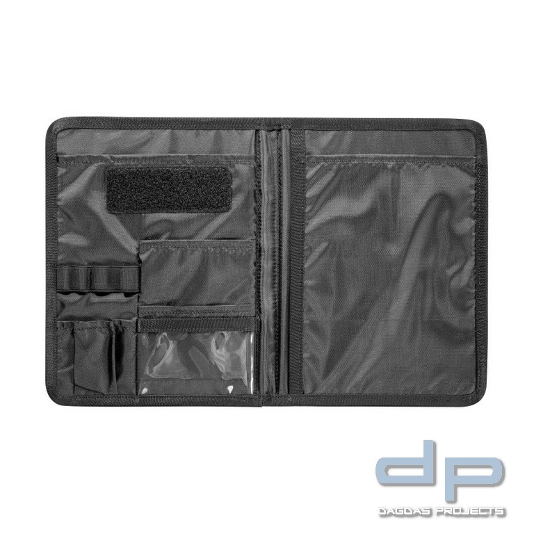 Tasmanian Tiger Notizblock-Hülle A5, Cordura®