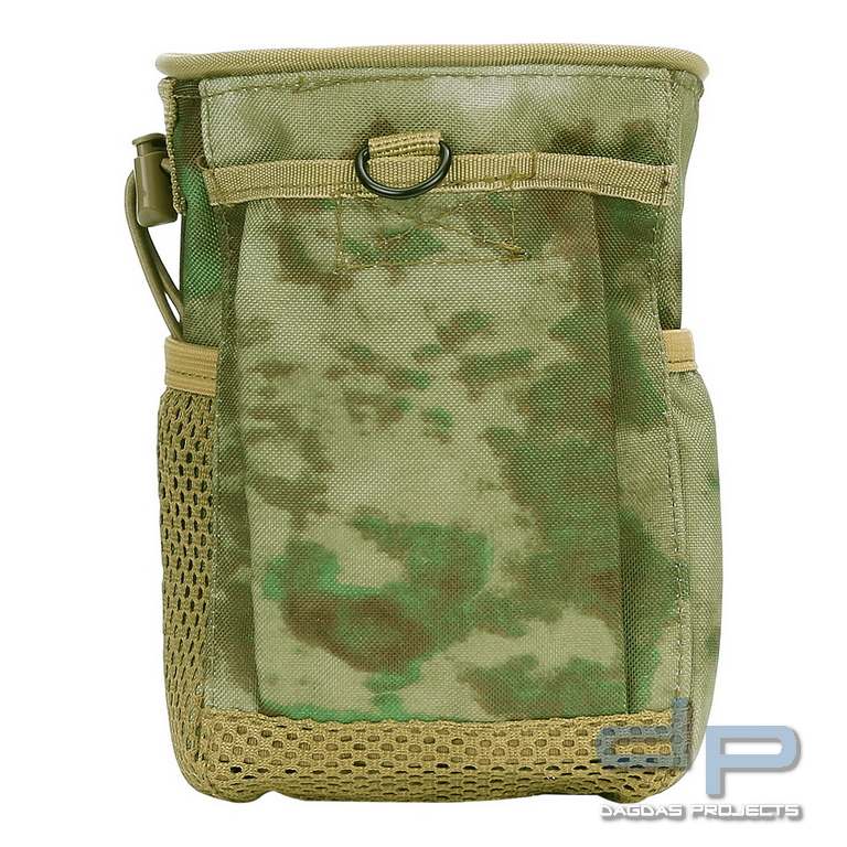 Dump Tasche in verschiedenen Farben