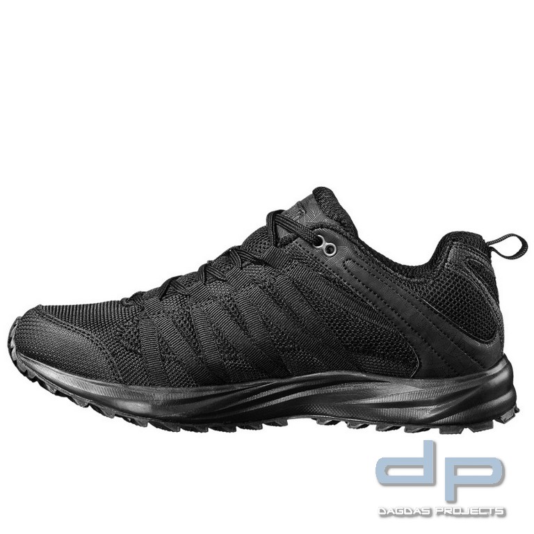 MAGNUM® Einsatzhalbschuh -Storm Trail Lite-