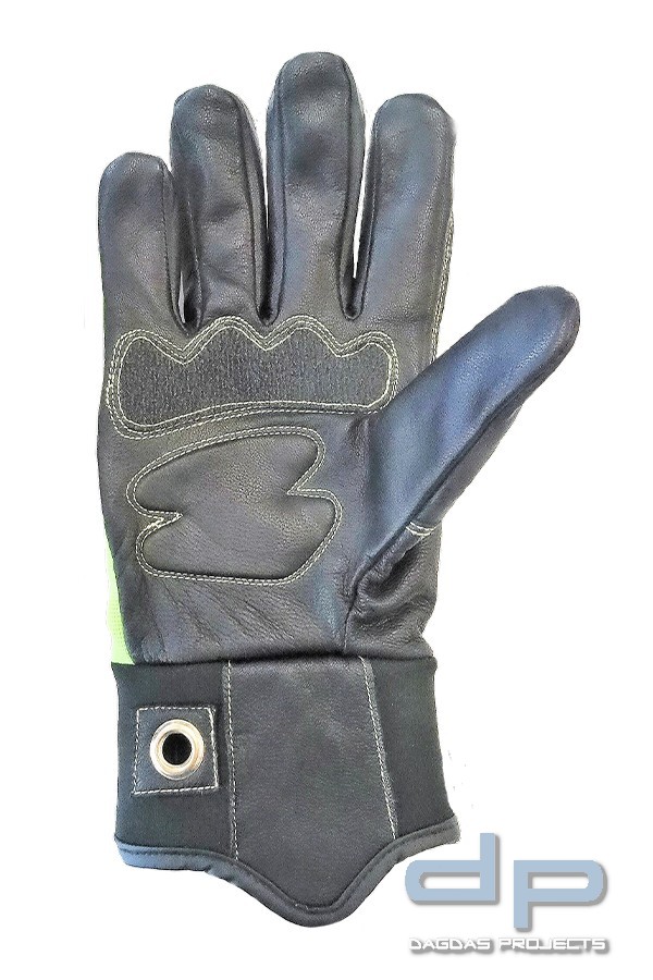 DEFENDER Schutzhandschuhe gemäß EN 388:2016