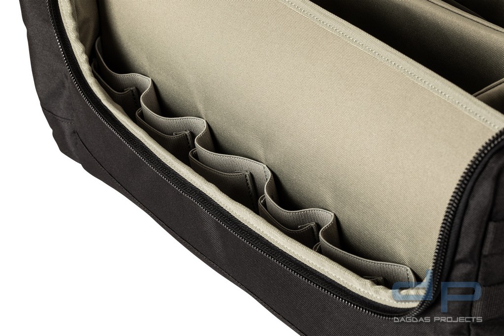 RANGE READY TRAINER BAG IN VERSCHIEDENEN FARBEN