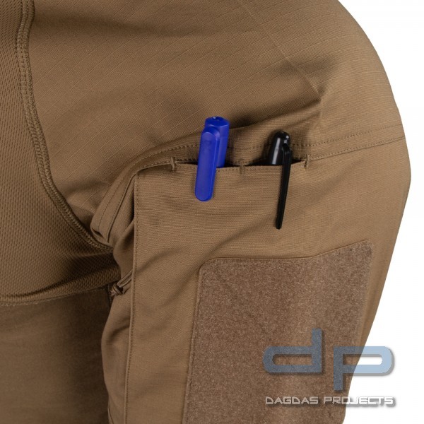 Condor Combat Shirt Gen.II Kurzarm in verschiedenen Farben