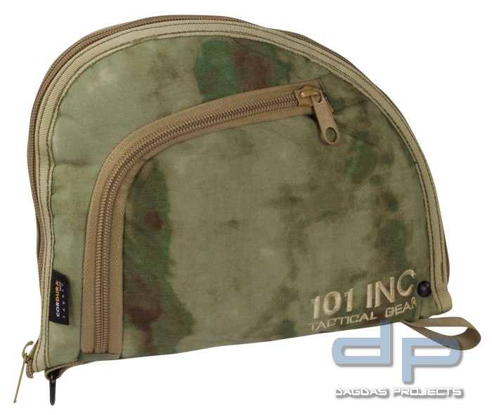 Kurzwaffentasche Pistol Pouch Contcractor verschiedene Farben