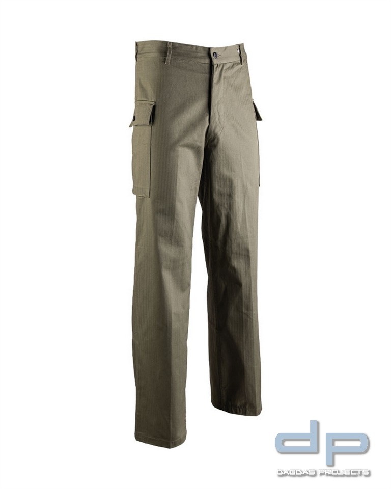 US HBT HOSE OD NO.7 (REPRO) VPE1