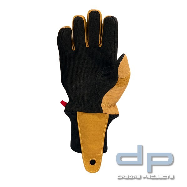 FIRE-FIGHTER ANATOMIC S PBI