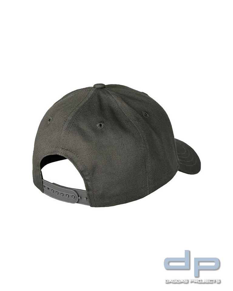 BASEBALL CAP ′TOP GUN′ GREY VPE 5