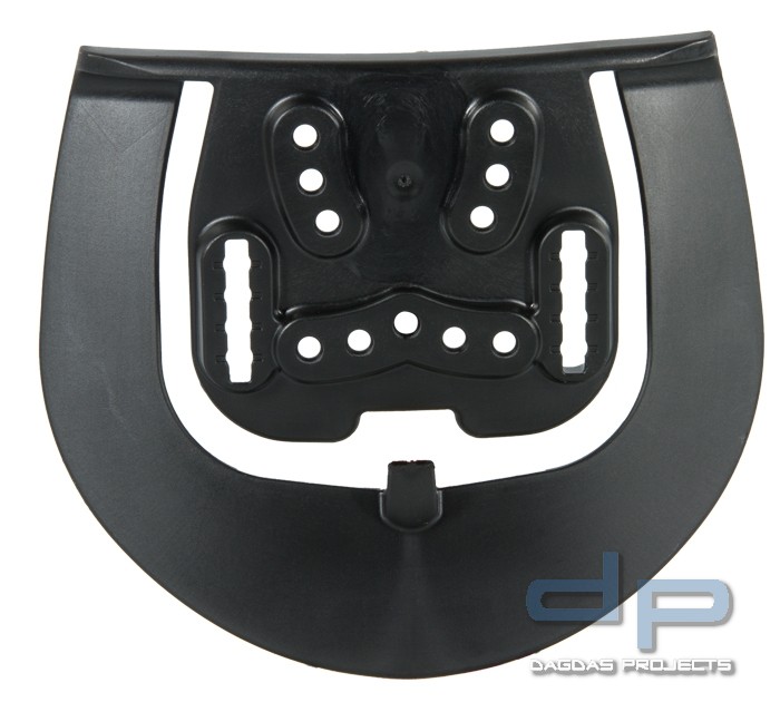 Blackhawk CQC Holster HK SFP9/40 - Links