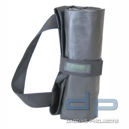 Blackhawk Rapid Flex Medical Litter Black