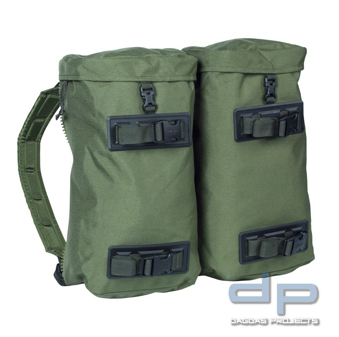 Berghaus Seitentaschen MMPS Pockets II