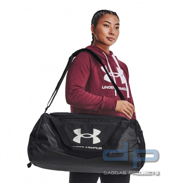 UNDER ARMOUR UNDENIABLE 5.0 DUFFEL-BAG 58 LITER IN VERSCHIEDENEN FARBEN