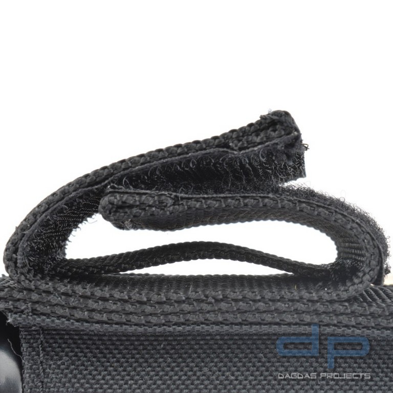 COP® 1420 Gr. M, ungepolstertes Sprayholster, Polyester