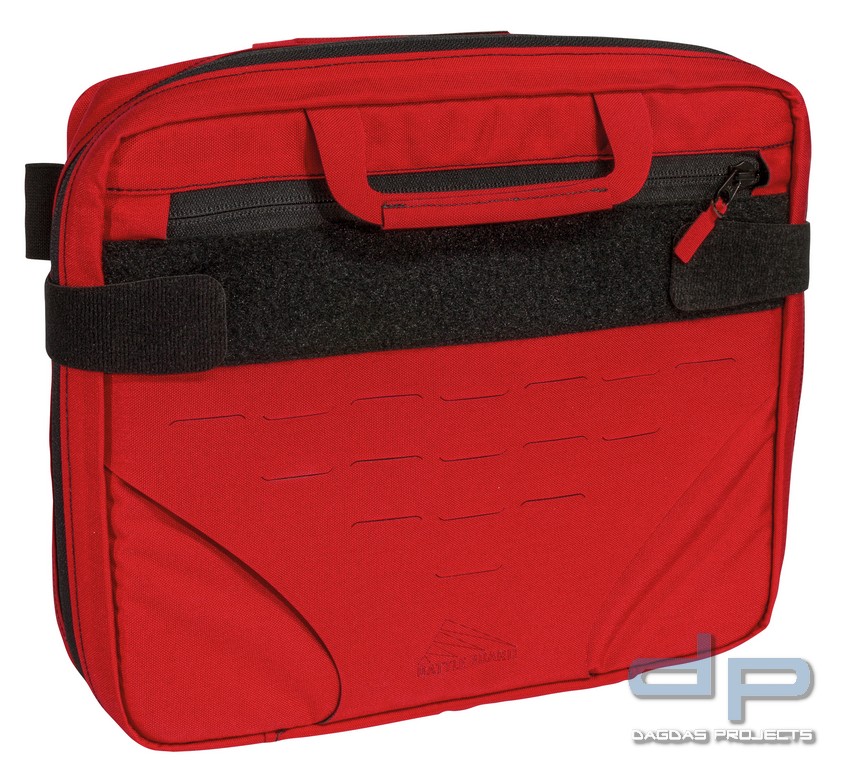 BATTLE BOARD FIST 4.0 KARTENTASCHE MEDIUM