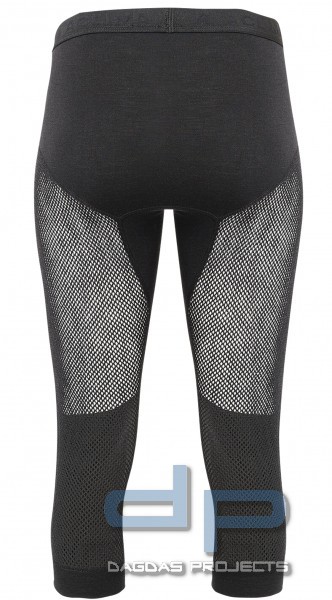 Aclima WoolNet Original 3/4 Longs (Unterhose Frauen)