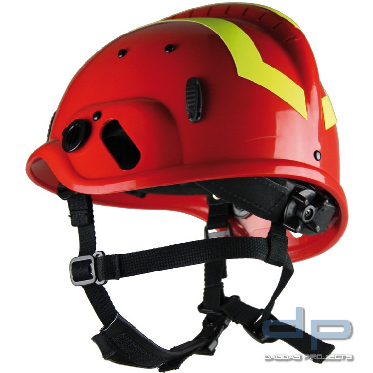 VF Helm – leichter Waldbrandhelm in verschiedenen Farben