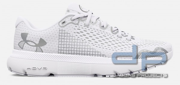 UNDER ARMOUR HOVR™ INFINITE 4 DAMEN LAUFSCHUH GRAU IN verschiedenen Farben