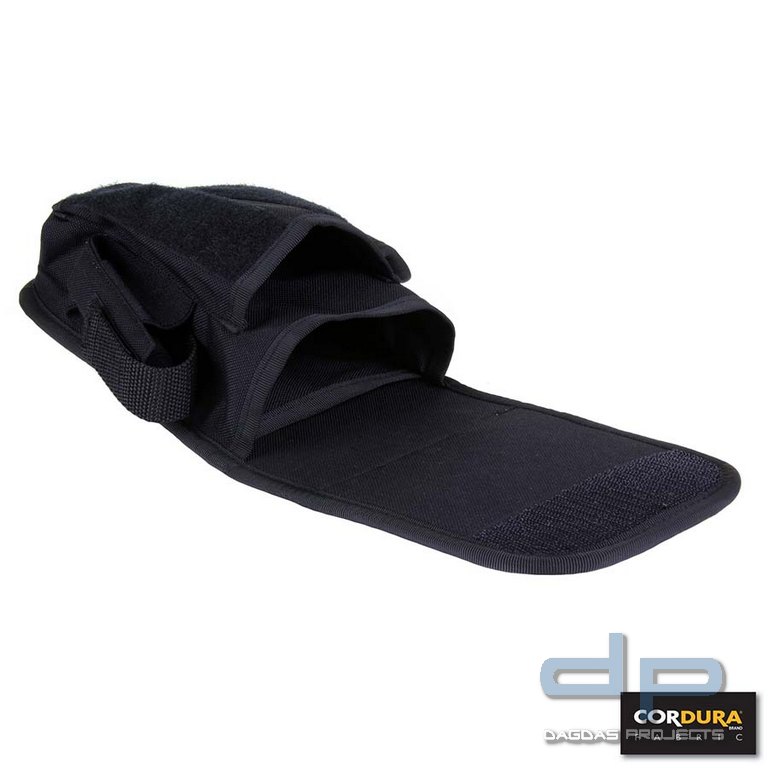 Utility Tasche Schlüssel/ Magazinhalter Cordura DP220