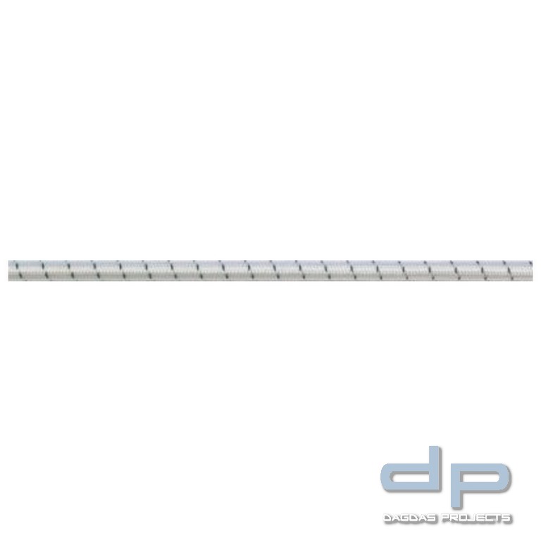 Dönges Befestigungsseil, Durchmesser 6 mm, 20 m