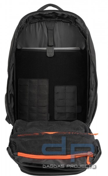 Highlander STOIRM 25L Tactical Backpack (Einsatz Rucksack) in verschiedenen Farben