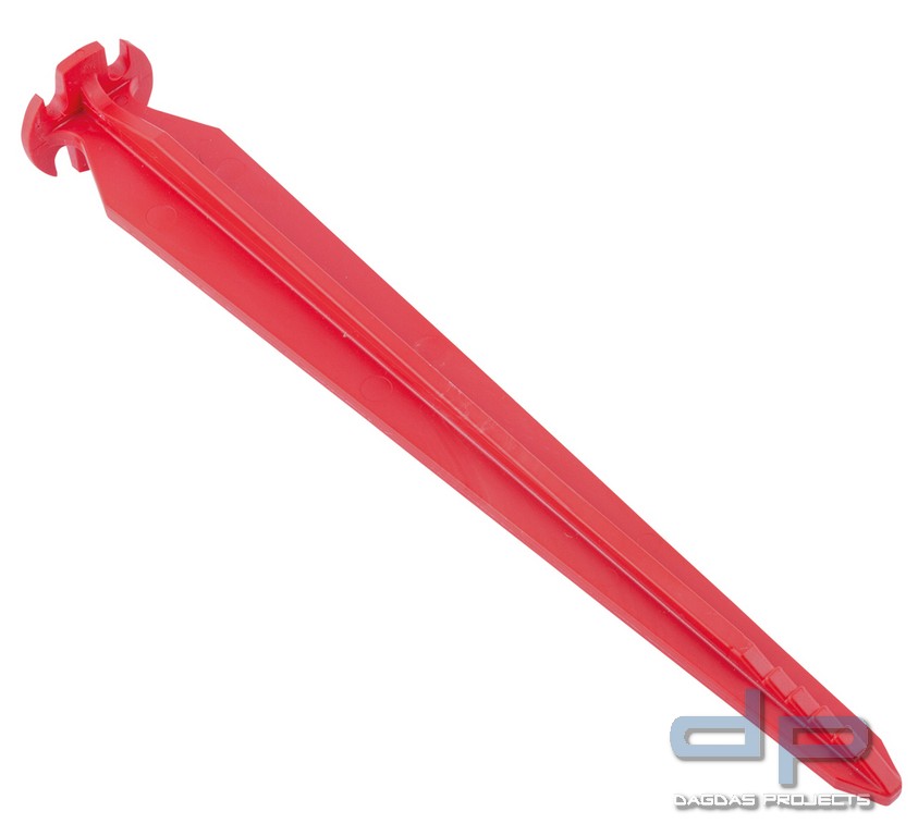 SWISSPIRANHA RT150 ZELTHERING 15,1 G 10-ER PACK