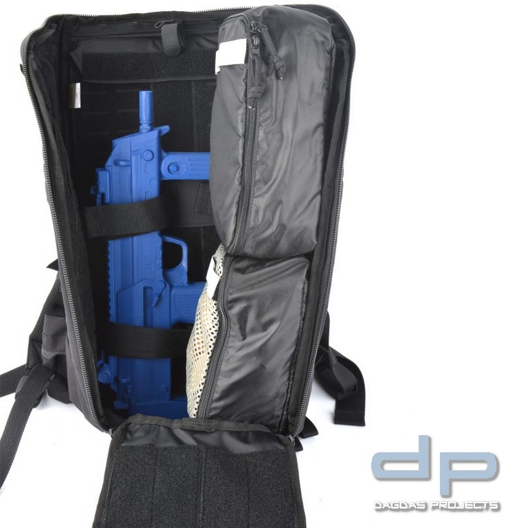 Tasmanian Tiger Rucksack "MODULAR PACK" (30 Liter) verschiedene Farben