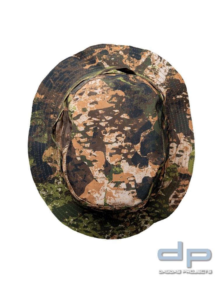 US GI BOONIE TRILAMINAT WASP I Z3A VPE 3